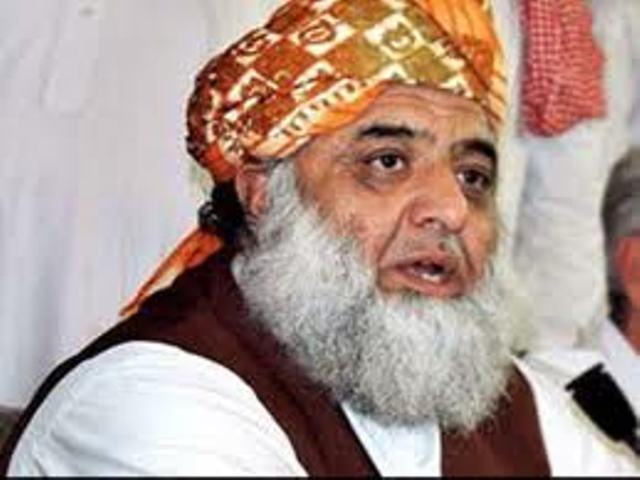 Fazal ur rehman