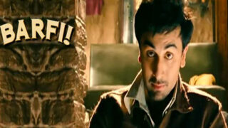 Film barfi