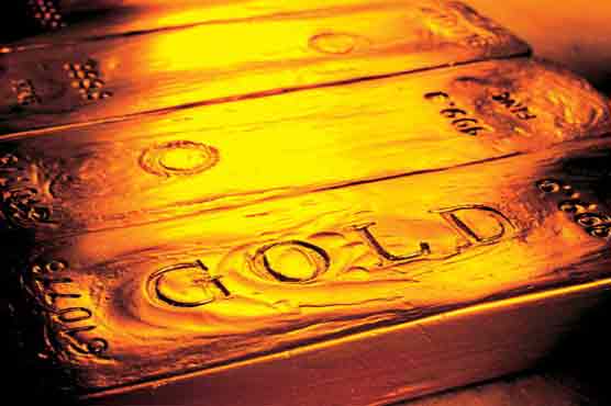 Gold