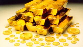 Gold
