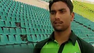 Haider Ali