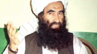 Haqqani network