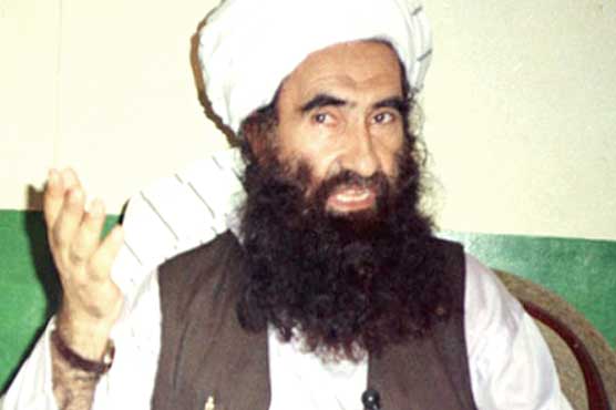 امریکا کا حقانی نیٹ ورک کو دہشت گرد تنظیم قرار دینے کا فیصلہ