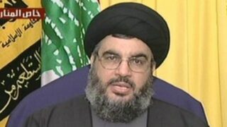 Hassan Nasrallah