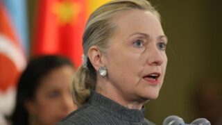 Hillary Clinton