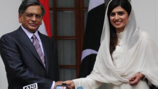Hina rubbani and karishna