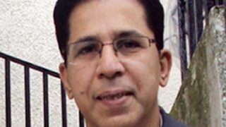 Imran Farooq