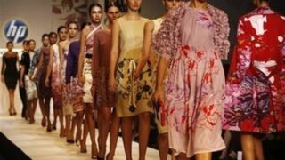India fashion