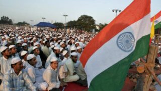 India muslims