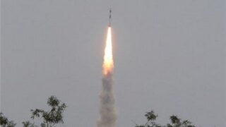 India satelite