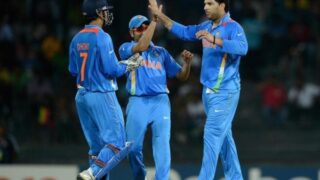 India vs england