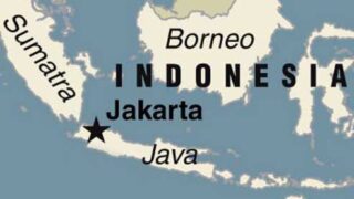 Indonesia