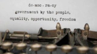 International Day of Democracy