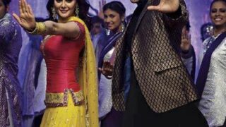 Ishq in paris film