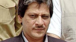 Ishratul Ebad Khan