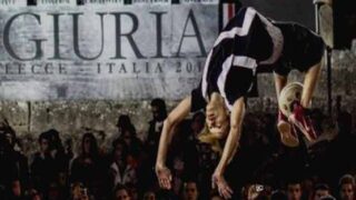 Italy football competitions