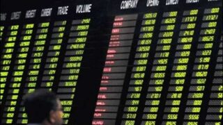 Karachi Stock Exchange