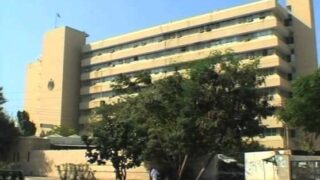 Karachi towns
