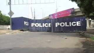 Karachi