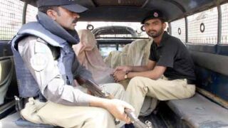 Karachi