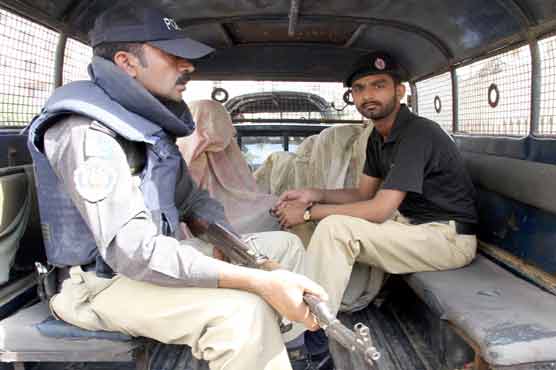 Karachi