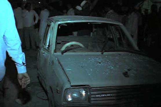 Karachi