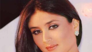 Kareena Kapoor