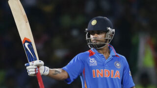 Kohli (India)