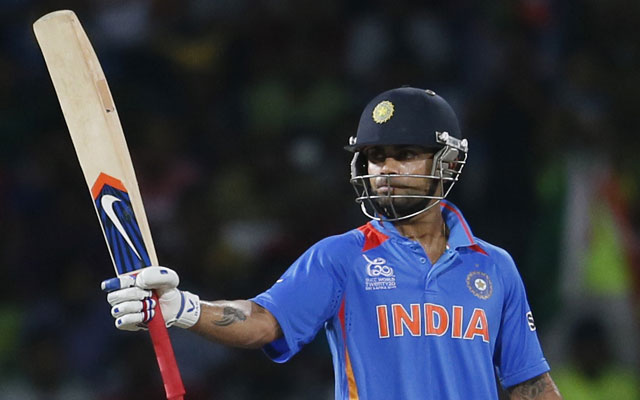 Kohli (India)