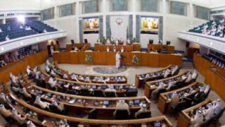 Kuwait court