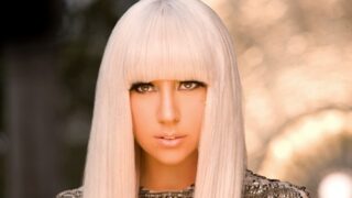Lady gaga