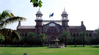Lahore High Court