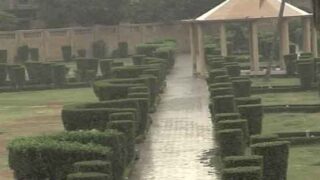 Lahore, karachi Rain