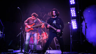 Lahore music festival