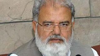 Laiquat Baloch