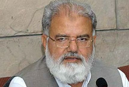 Laiquat Baloch