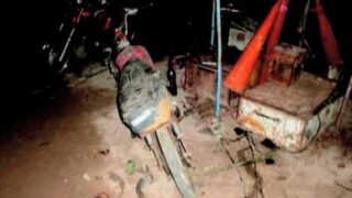 Layyah bomb blast