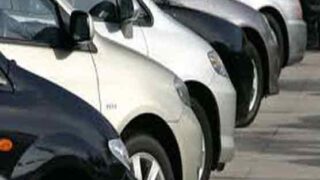 Local car makers