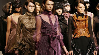 London fashion week