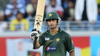 M hafeez