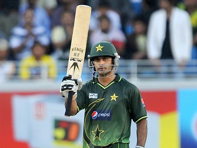 M hafeez