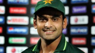 M hafeez