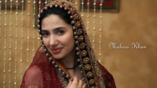 Mahira Khan