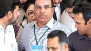 Malik Riaz