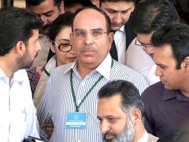 Malik Riaz