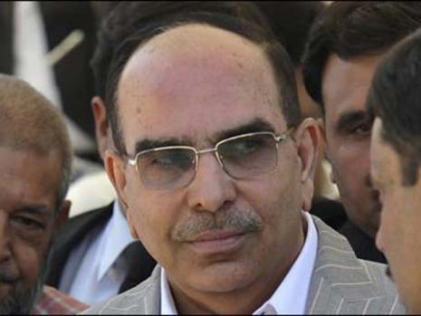 ملک ریاض کیس: سپریم کورٹ نے اٹارنی جنرل کو استغاثہ بننے سے روک دیا