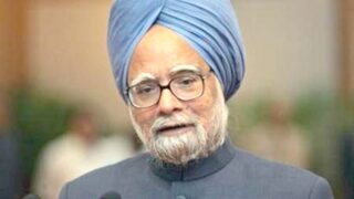 Manmohan singh