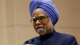 Manmohan singh