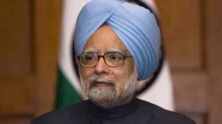 Manmohan singh
