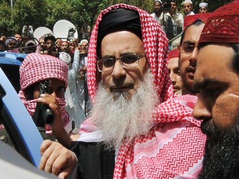 Maulana Abdul Aziz